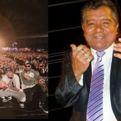 Estéreo Picnic 2019: Así fue el homenaje a Pastor López