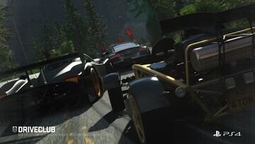 Captura de pantalla - DriveClub (PS4)