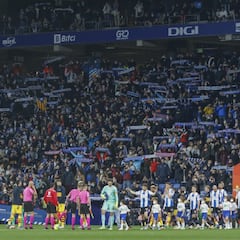 El espanyolismo se reengancha