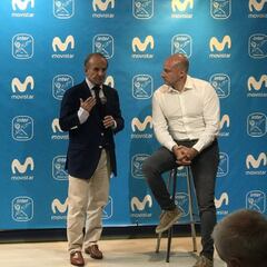 Tino Pérez inicia una nueva era en el Movistar Inter