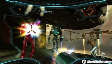 [E3] Metroid Prime 3: Corruption, Impresiones