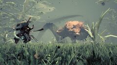 Imágenes de Biomutant