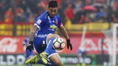 El impecable registro que complica la titularidad de Lorenzo Reyes