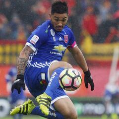 El impecable registro que complica la titularidad de Lorenzo Reyes