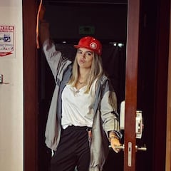 Liss Pereira explica el motivo por el que no sube fotos de su hijo