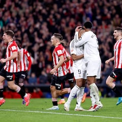 Mbappé asalta las cifras sagradas