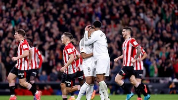 Mbappé asalta las cifras sagradas