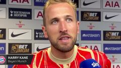 Kane’s reunion: emotional reflections on Spurs comebac