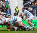 Los Pumas: Horario y TV del partido ante Wallabies