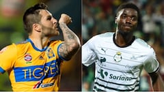 7 jugadores de Liga MX que combinados ser&iacute;an como Zlatan