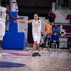 El UCAM Murcia, al ‘play-in’ como segundo del grupo A