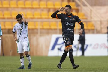 10 jugadores del Ascenso MX que podrían jugar en la Liga MX