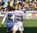 Frosinone-Juventus, en directo