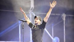 Enrique Iglesias 