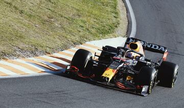 Max Verstappen.