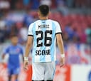 Dos goleadores del fútbol chileno protagonizan el estreno de la Primera B
