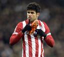 El Mundo: Hacienda inspecciona a Diego Costa por 400.000€