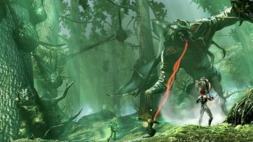 Captura de pantalla - Secret World Legends (PC)