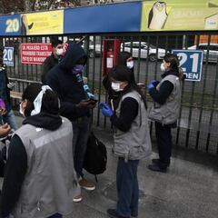 Carnet de alta por coronavirus: qué es y cómo funciona