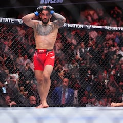 El clan Nurmagomedov ataca a Topuria: “La UFC quiere que sea campeón”