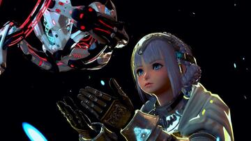 Imágenes de Star Ocean: The Divine Force