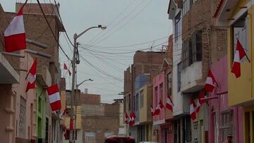 ¿Por qué se colocan banderas del Perú en Fiestas Patrias en las casas?: origen y multa por no ponerla