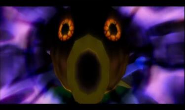 El juego más oscuro y peculiar de la saga Zelda cumple 25 años y lo puedes jugar en Nintendo Switch Online