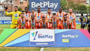 Investigan posible amaño de partidos en Envigado