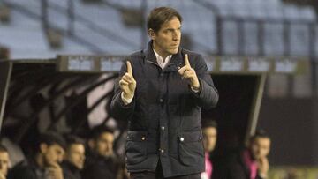 Eduardo "Toto" Berizzo, entrenador del Celta de Vigo, afirmó que su equipo será "fiel" a su estilo este jueves ante el Panathinaikos griego.