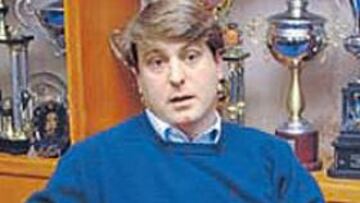 <b>SIN SUERTE. </b>Suárez esperaba quedar exento o jugar en casa.