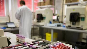 La FIFA confirma la ausencia de positivos en el Mundial de Rusia