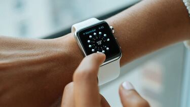 El Apple Watch ayudará a investigar accidentes cardiovasculares
