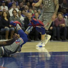 Empieza la rifa por Fultz: Cavs y Suns, primeros candidatos