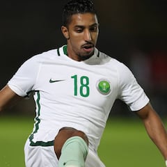Los saudíes de Primera: citados con Arabia sin debutar en LaLiga
