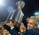 Reinaldo Rueda es el mejor técnico de América en 2016