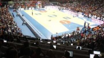 El PP quiere que Vitoria acoja un partido oficial de la Selección