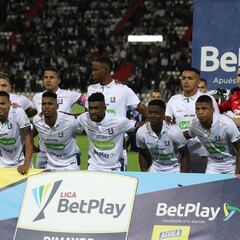 FCF rechaza amenazas contra directivos de Once Caldas