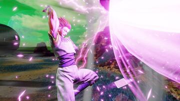 Imágenes de Jump Force