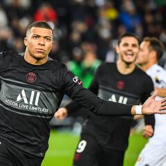 El fichaje de Mbappé amenaza con un terremoto en Europa