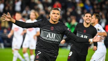 El fichaje de Mbappé amenaza con un terremoto en Europa
