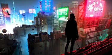 Ghostwire: Tokyo se deja ver en PlayStation 5; primer gameplay