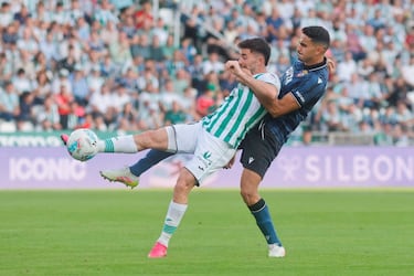 Aprobados y suspensos del Ceuta: El ‘superferry’ encalla en Córdoba