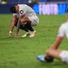 Un octubre aún más negro