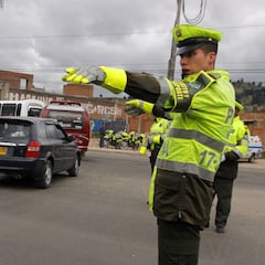 Pico y placa en Bogotá y Medellín hoy, 4 de enero: restricción, horarios y excepciones