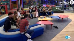 Gran Hermano 17 arranc&oacute; anoche en Telecinco con Jorge Javier V&aacute;zquez. Presentamos a sus 17 concursantes de esta edici&oacute;n.