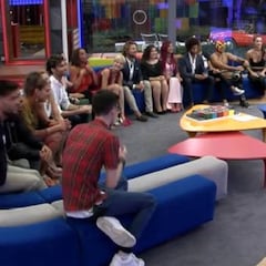 Así son todos los concursantes de Gran Hermano 17