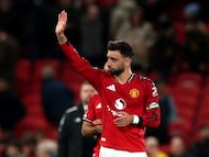 Bruno Fernandes is eyeing the Premier League record for assists in a season and one of his former teammates says he could be a Ballon D’Or candidate.