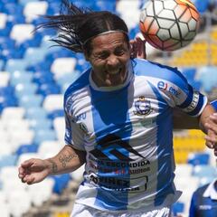 Droguett deberá esperar para volver a jugar por Antofagasta