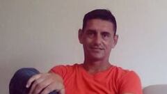 La historia de Víctor Mella, el primer chileno en la MLS