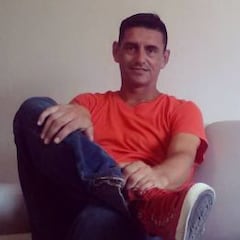 La historia de Víctor Mella, el primer chileno en la MLS